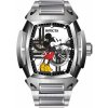 Invicta Disney Mickey Mouse Automatic 53mm 44074 Limited Edition  + Dárková sada v hodnotě 2000 Kč ZDARMA