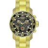 Invicta Pro Diver SCUBA Quartz Chronograph 19837  + Dárková sada v hodnotě 2000 Kč ZDARMA