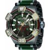 Pánské hodinky Invicta STAR WARS Boba Fett 40974  + Dárková sada v hodnotě 2000 Kč ZDARMA