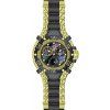 invicta gladiator quartz 43mm 41107 246279 347079