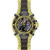 invicta gladiator quartz 43mm 41107 246279 347080