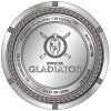 invicta gladiator quartz 43mm 41107 246279 347081