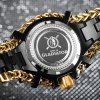invicta gladiator quartz 43mm 41107 246279 376109