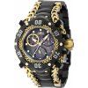 invicta gladiator quartz 43mm 41107 246279 347078