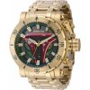 Pánské hodinky Invicta STAR WARS Boba Fett 40610  + Dárková sada v hodnotě 2000 Kč ZDARMA