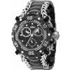 invicta gladiator quartz 43mm 41121 138 diamantu 248149 353189