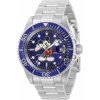 Invicta Disney Automatic 40mm 32504 Mickey Mouse Limited Edition 5000pcs  + Dárková sada v hodnotě 2000 Kč ZDARMA