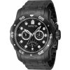 Invicta Pro Diver Quartz 48mm 47000  + Dárková sada v hodnotě 2000 Kč ZDARMA