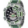 Pánské hodinky Invicta STAR WARS Grogu 40607  + Dárková sada v hodnotě 2000 Kč ZDARMA