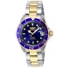 invicta pro diver men automatic 40mm 8928 206006 1