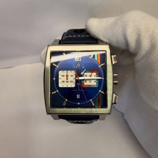 ⌚️ Invicta S1 Rally – hodinky inspirované světem motorsportu. 🏁 Výrazný design, precizní japonský strojek, kvalitní...