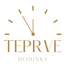 Hodinky TEPRVE