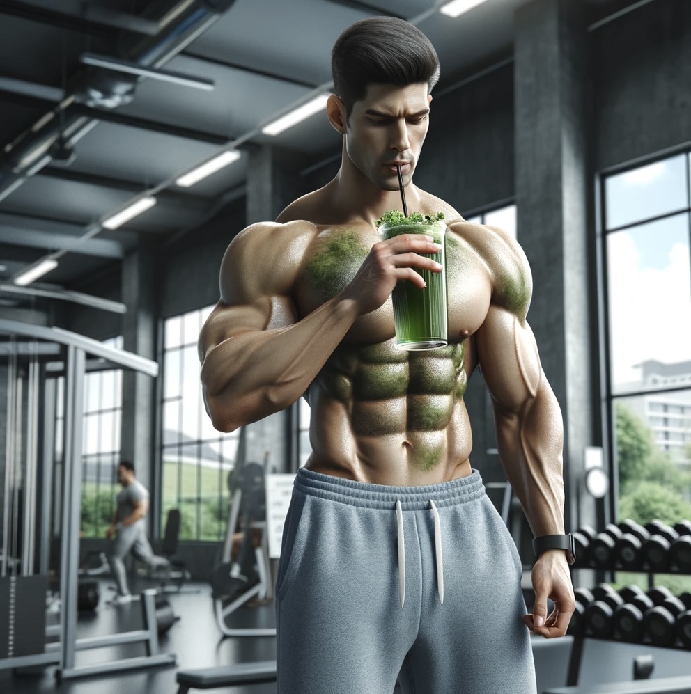 Kratom a fitness: Jak kratom pomáhá při cvičení