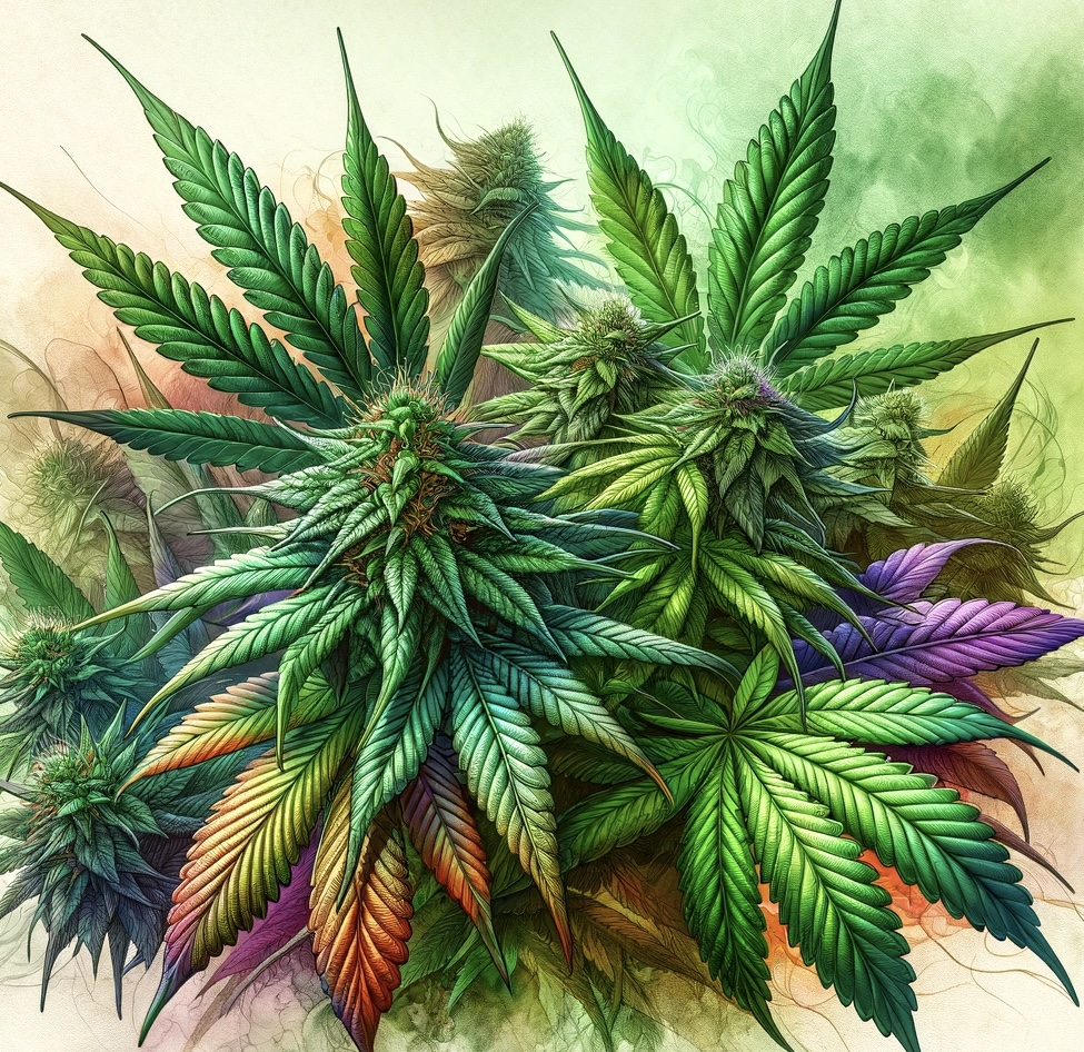 Nahlédněte s námi na kanabinoid HHC-P