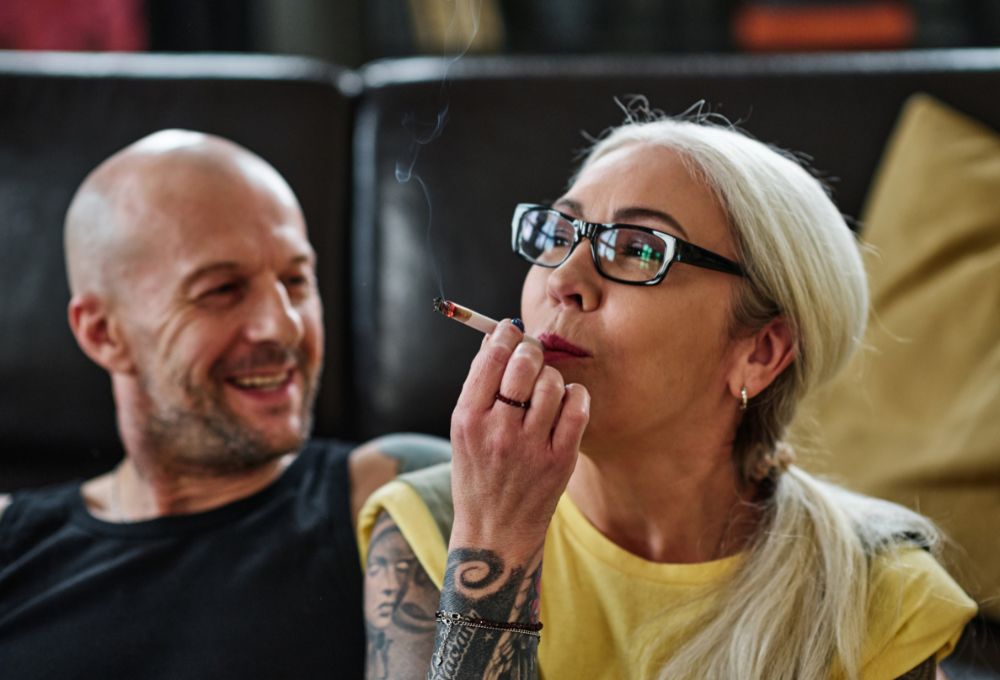 Jak silné je HHC-P? Víc, než možná myslíte