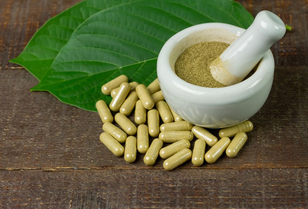 Recenze na bílý kratom od jeho uživatelů