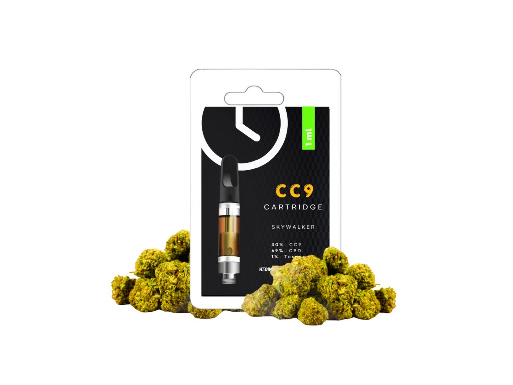 cc9 skywalker produktovka
