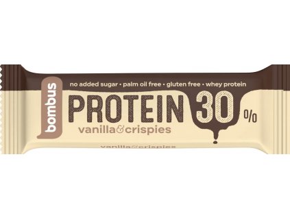 Bombus Protein 30% tyčinka