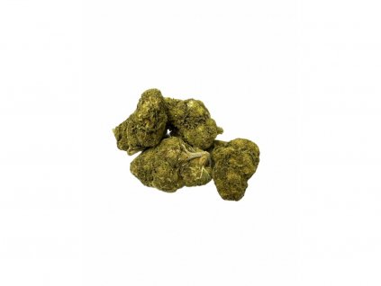 Strawberry Iceline | HHCPO 12%