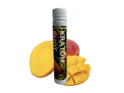 Kratom Shot