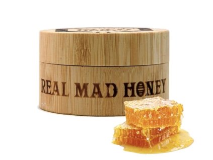 Mad Honey Nepal - 50g