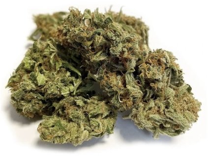 10g CBD květy - Terra Italia
