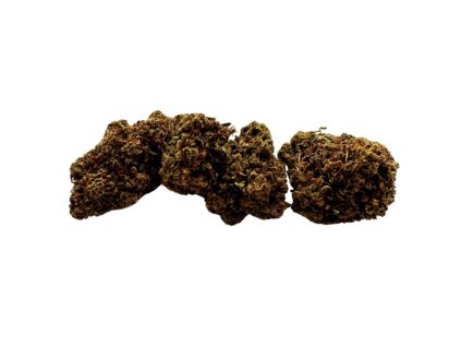 David´s line | THC-R 32%