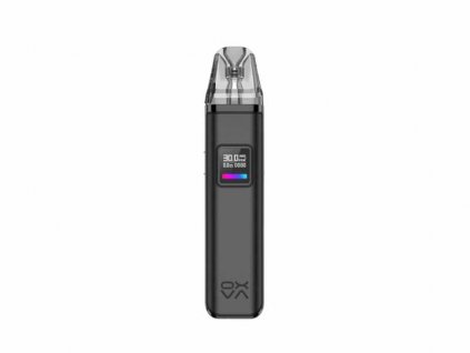 OXVA Xlim Pro Pod Kit 1000mAh Grey Leather