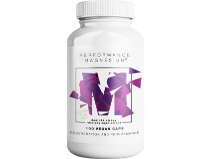 Performance Magnesium®