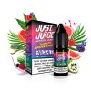 E-liquid Just Juice Salt Cherimoya Grapefruit & Berries