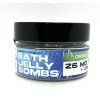 THC Bath Jelly bombs | Green Apple 5ks