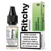 E-liquid Ritchy salt | Double Sour Apple (Kyselé zelené jablko) 10ml