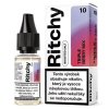 E-liquid Ritchy salt | Triple Berry Mix (Mix borůvek, malin a jahod) 10ml