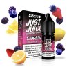 E-liquid Just Juice Salt Fusion Berry Burst & Lemonade 10ml (11mg)