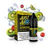 E-liquid Just Juice Salt Kiwi & Cranberry On Ice 10ml (11mg)