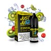E-liquid Just Juice Salt Kiwi & Cranberry On Ice 10ml (11mg)