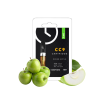 Green Apple Cartridge 1ml | CC9 30%