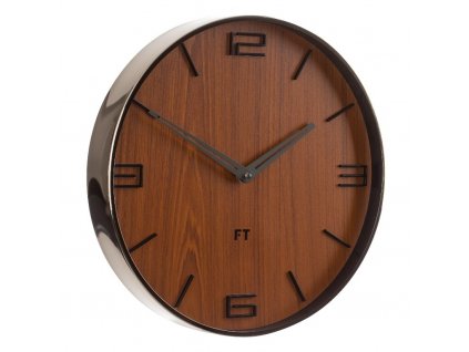FT3010TT Future Time titanium 30cm