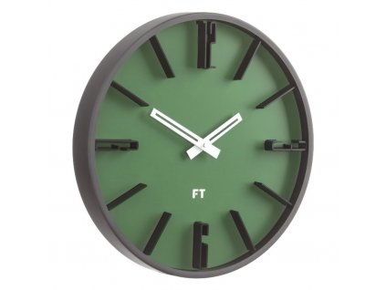 FT6010GR Future Time green 30cm