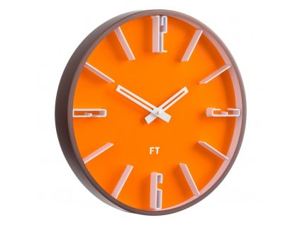 FT6010OR Future Time orange 30cm