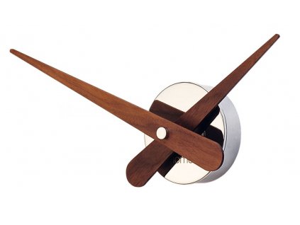 Nomon Axioma mini N walnut