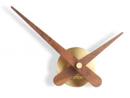 Nomon Axioma mini N gold