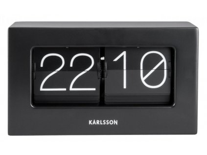 KA5620BK Karlsson