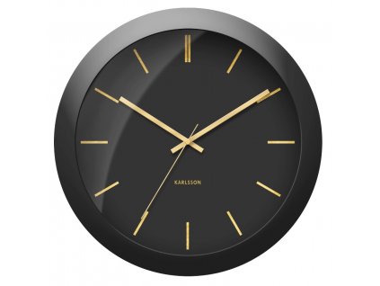 KA5840BK Karlsson