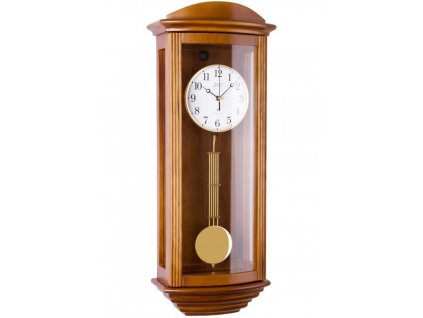 Nástěnné kyvadlové hodiny JVD NR2220/11