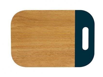 PT3114BL kuchyňské prkýnko 38x28x1,5cm