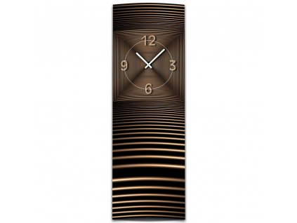 GL-007H DX-time hodiny 90x30cm