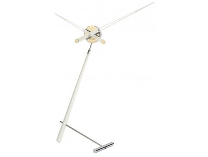 Nomon Puntero L white 94cm