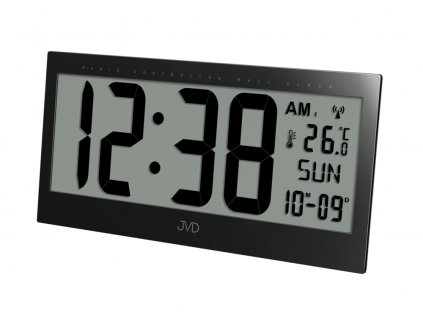 Digitální hodiny JVD RB9380.1
