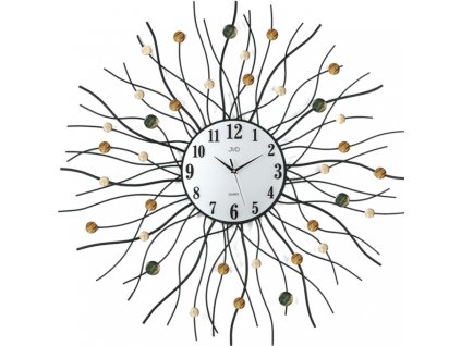 Nástěnné hodiny JVD design HJ02